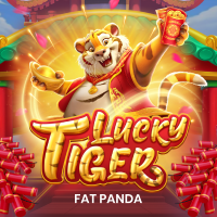 Fortune Tiger